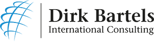 Dirk Bartels International Consulting